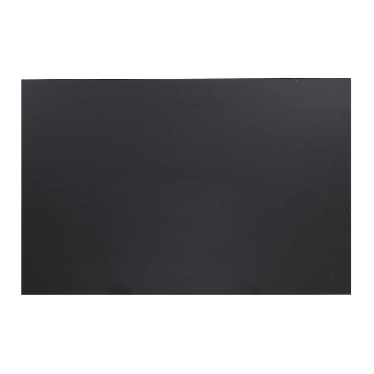 10 Packs: 2ct. (20 total) 20" x 30" Chalk Foam Boards